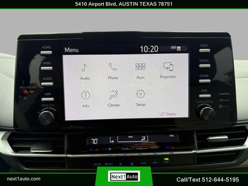 Used 2021 Toyota Sienna LE image 23