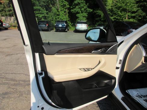 Used 2022 BMW X3 xDrive30i w/ Convenience Package AWD/4WD image 10