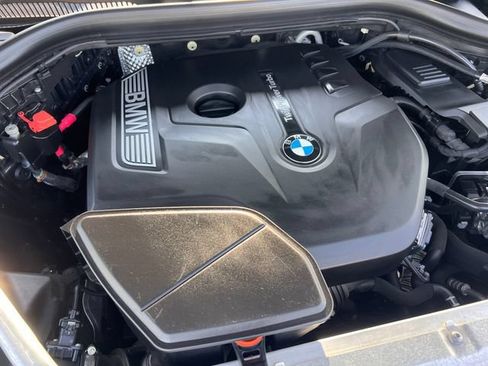 Used 2019 BMW X3 xDrive30i w/ Driving Assistance Package AWD/4WD image 33