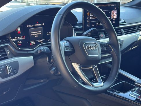 Used 2025 Audi A5 2.0T Premium Plus image 10