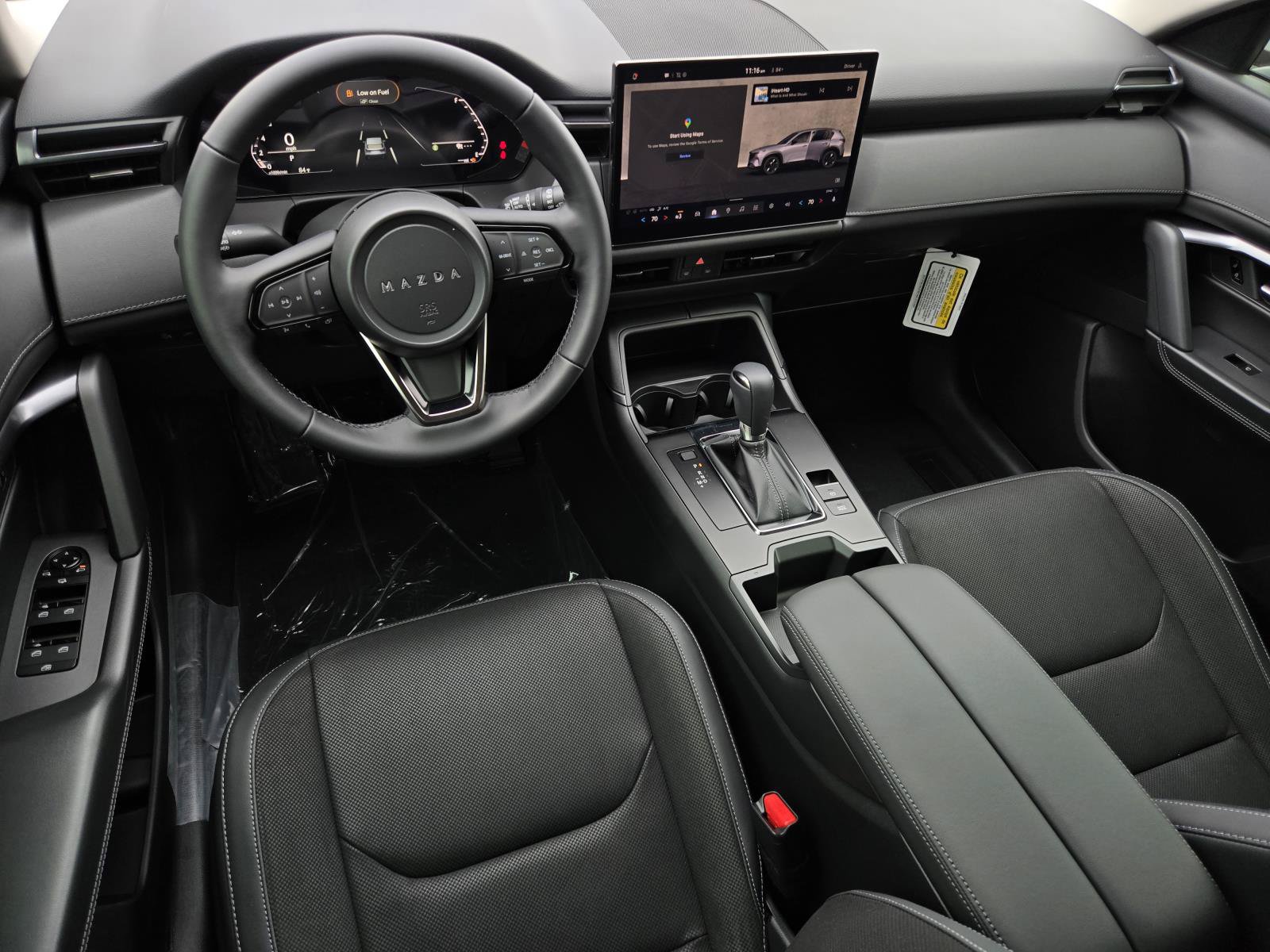 New 2026 MAZDA CX-5 Preferred AWD/4WD image 13