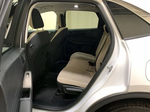 Used 2022 Ford Escape SE w/ Convenience Package image 22