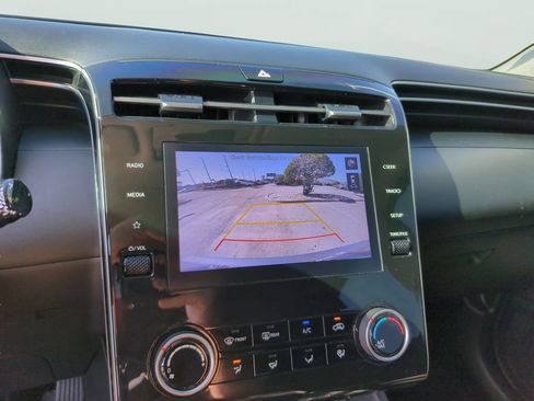 Used 2023 Hyundai Tucson SE FWD image 20