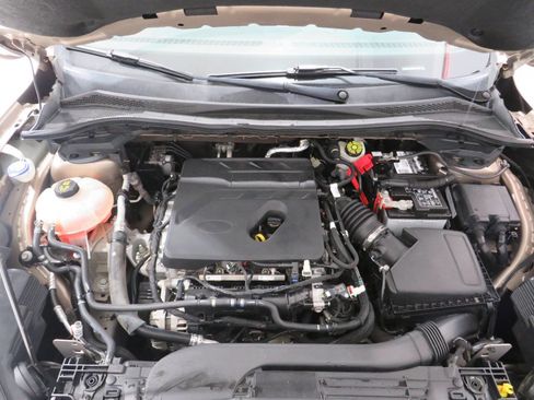 Used 2020 Ford Escape SE AWD/4WD image 27