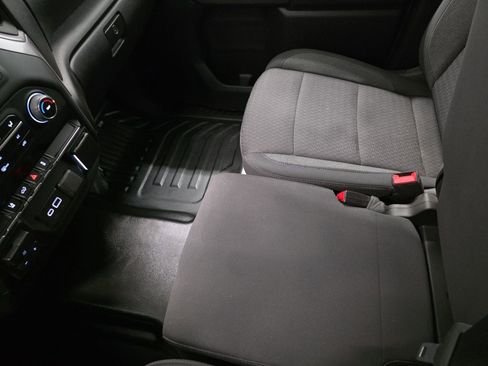 Used 2024 Chevrolet Silverado 3500 W/T w/ WT Convenience Package image 27