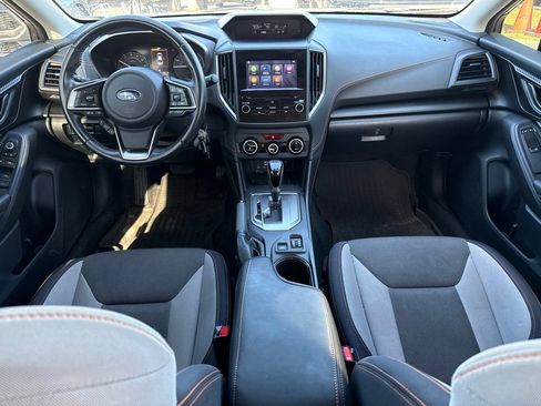 Used 2020 Subaru Crosstrek 2.0i Premium AWD/4WD image 11