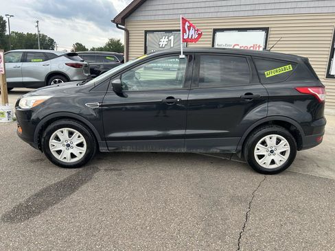 Used 2014 Ford Escape S FWD image 8