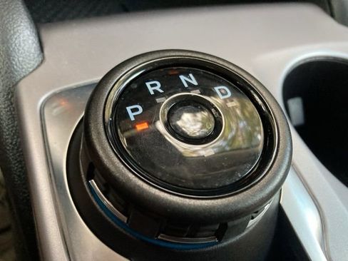 Used 2024 Ford Bronco Sport Big Bend image 32