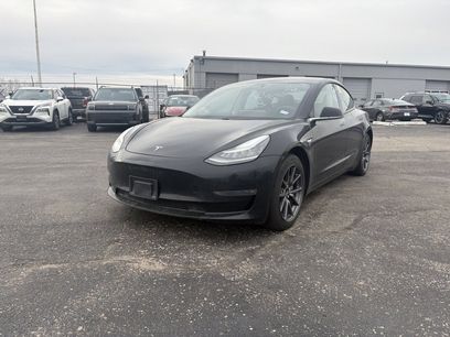 Used 2019 Tesla Model 3 Long Range