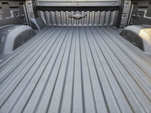 New 2026 Chevrolet Silverado 2500 LTZ w/ LTZ Plus Package image 31