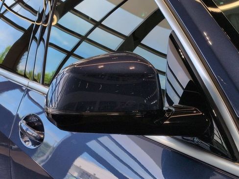 New 2026 BMW ALPINA XB7 AWD/4WD image 11