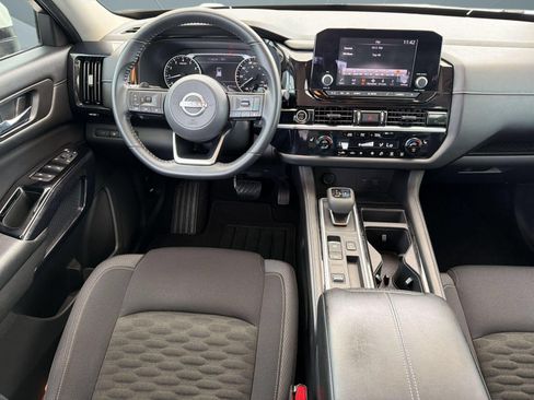 Used 2022 Nissan Pathfinder SV FWD image 28