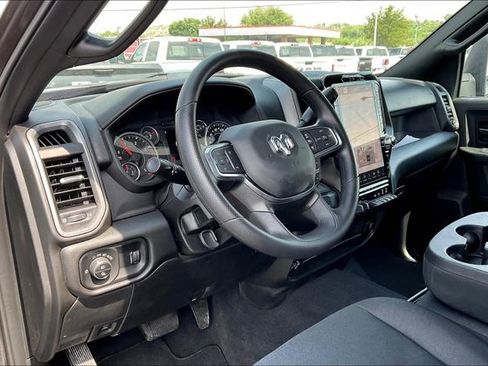 New 2025 RAM 2500 Tradesman image 6