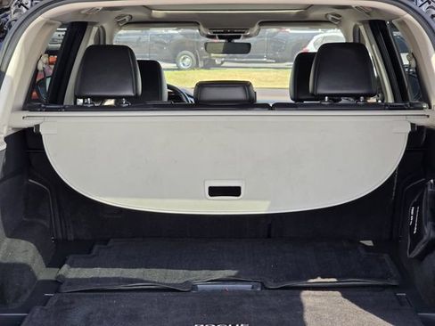 Used 2022 Nissan Rogue Platinum w/ Head-Up Display Package AWD/4WD image 10