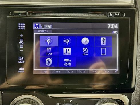 Used 2016 Honda Fit EX image 22