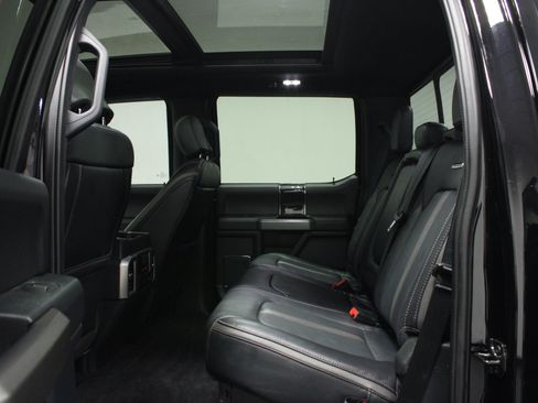 Used 2022 Ford F350 Platinum AWD/4WD image 13