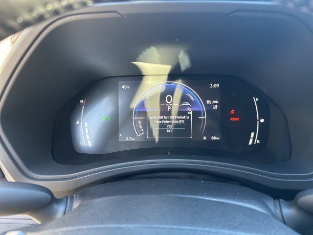 New 2026 Toyota Grand Highlander XLE FWD image 18
