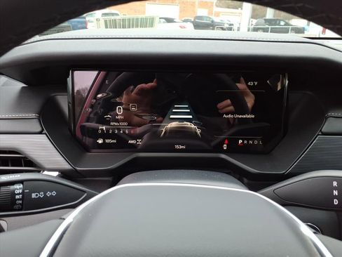 New 2026 GMC Acadia Elevation w/ Black Edition image 17