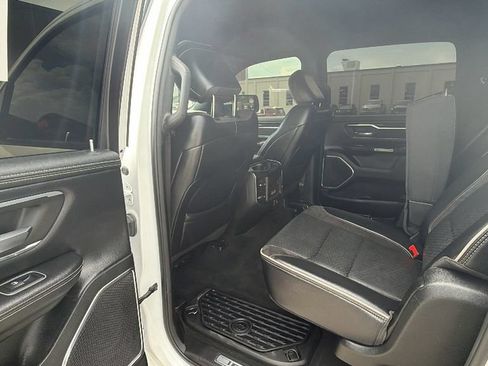 Used 2021 RAM 1500 Laramie w/ Sport Appearance Package AWD/4WD image 24