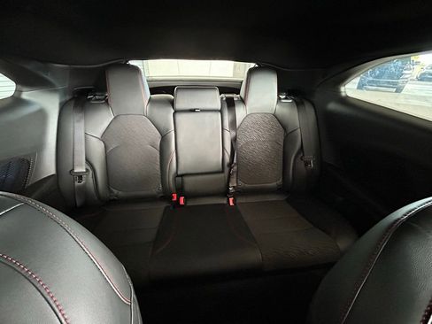 New 2026 Dodge Charger Scat Pack w/ Blacktop Package image 14