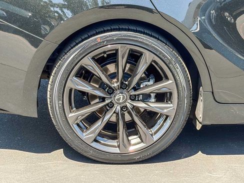 Certified 2025 Lexus IS 300 F Sport AWD/4WD image 10