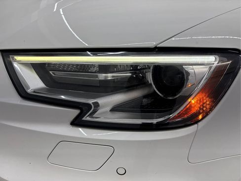 Used 2020 Audi A3 2.0T Premium image 34