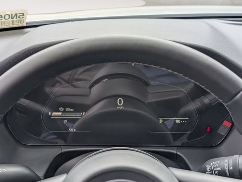 New 2026 MAZDA CX-5 Select AWD/4WD image 32