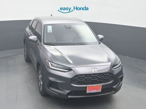 New 2026 Honda HR-V LX image 20