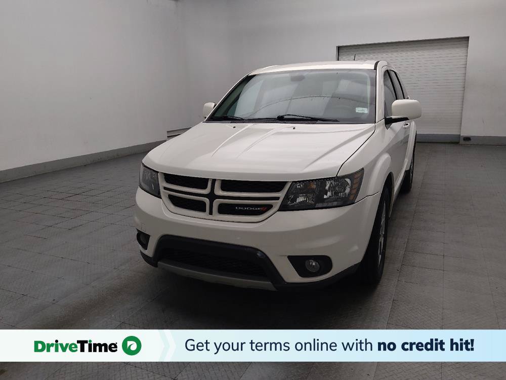 Used 2019 Dodge Journey GT FWD image 1