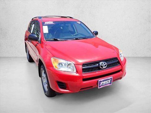 Used 2011 Toyota RAV4 4WD w/ Base L4 Extra Value Pkg image 6