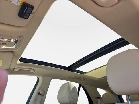 Certified 2024 Mercedes-Benz GLE 450 4MATIC image 29