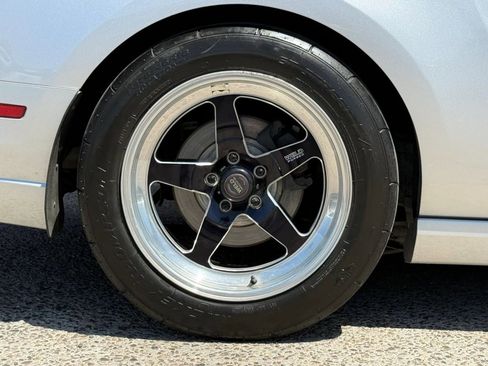 Used 2013 Ford Mustang GT Premium w/ Brembo Brake Pkg image 26