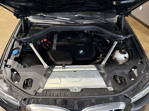 Used 2022 BMW X3 xDrive30i w/ M Sport Package 2 image 60