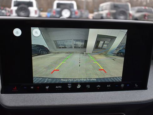 New 2026 Ford Maverick XLT w/ XLT Luxury Package AWD/4WD image 32