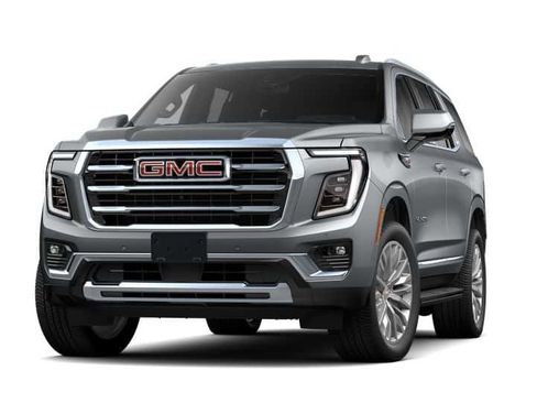 New 2026 GMC Yukon Elevation w/ Elevation Premium Package RWD image 50