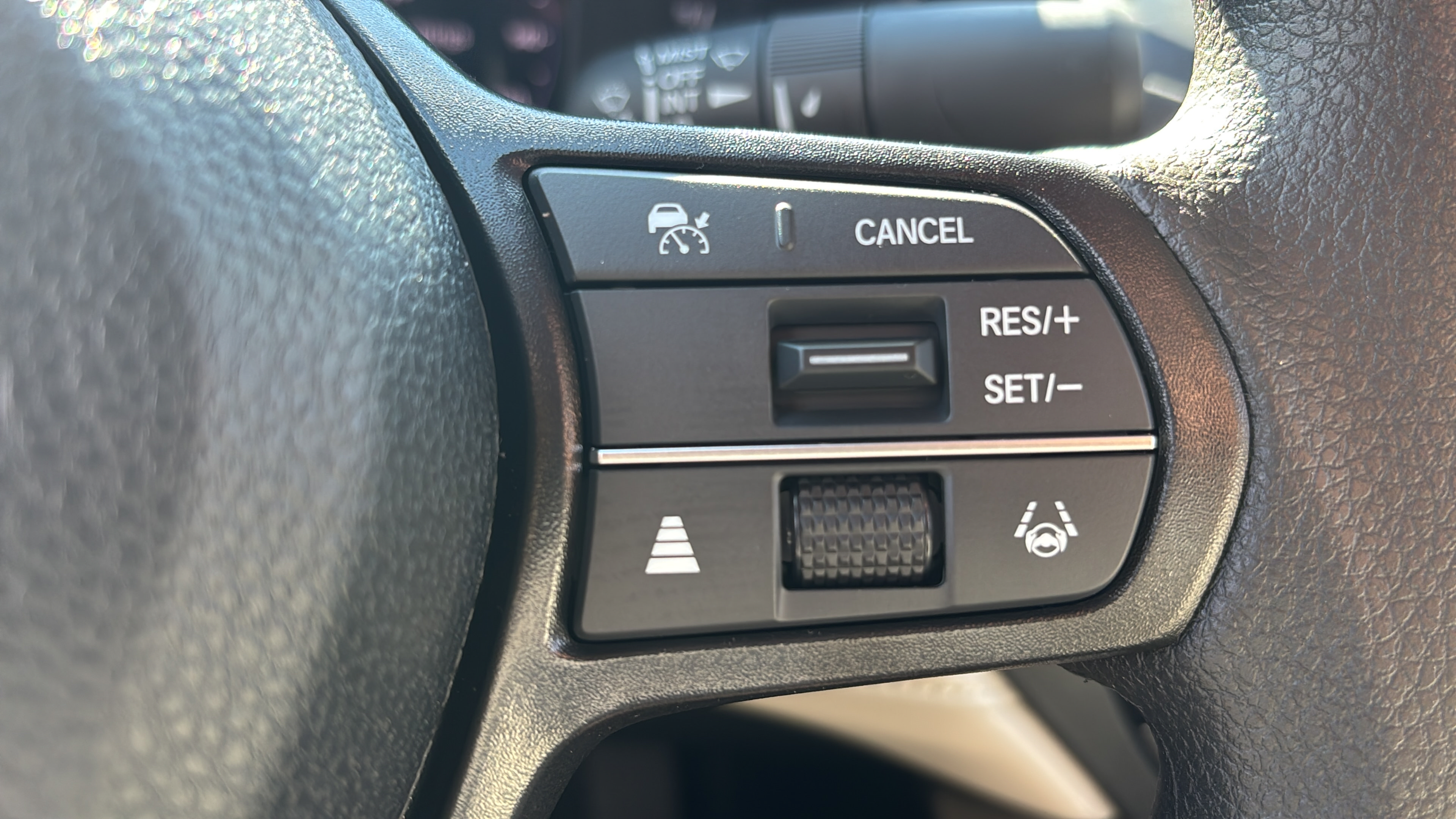 New 2026 Honda Accord LX image 25