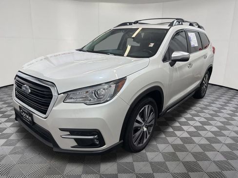 Used 2021 Subaru Ascent Touring AWD/4WD image 3
