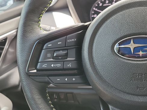 Used 2024 Subaru Outback Onyx Edition XT AWD/4WD image 23