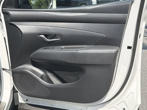 New 2026 Hyundai Tucson SEL Plus FWD image 16
