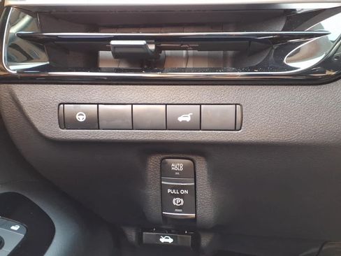 Used 2026 Nissan Murano SL AWD/4WD image 25