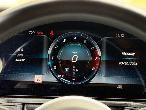 Used 2019 Mercedes-Benz G 550 w/ AMG Line image 43