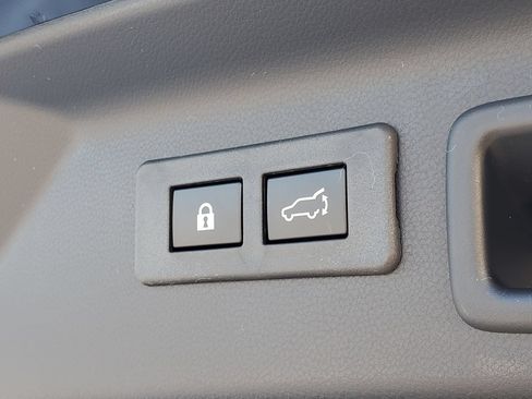 Certified 2026 Subaru Forester Touring AWD/4WD image 27