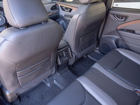 Used 2025 Subaru Forester Sport image 18