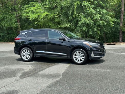 Used 2021 Acura RDX AWD image 15