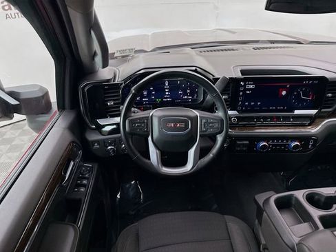 Used 2024 GMC Sierra 2500 SLE w/ SLE Value Package; image 23