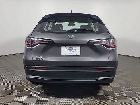 Certified 2023 Honda HR-V LX image 5