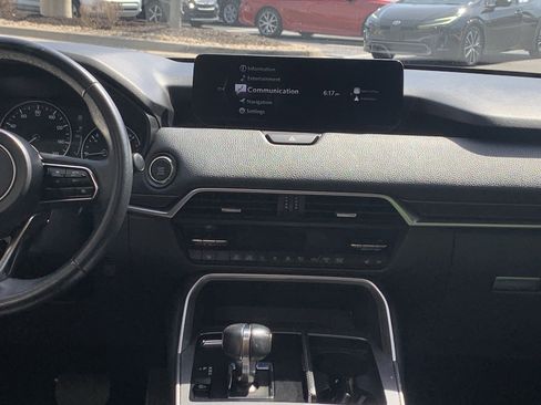 Used 2024 MAZDA CX-90 3.3 Turbo w/ Preferred Plus AWD/4WD image 28