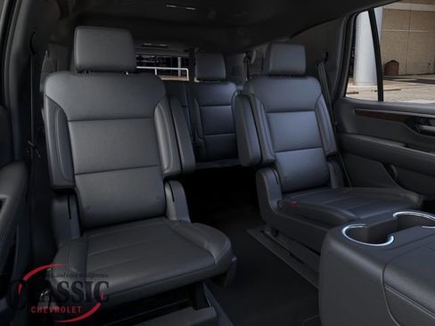 New 2026 Chevrolet Tahoe LT w/ Comfort Package RWD image 20