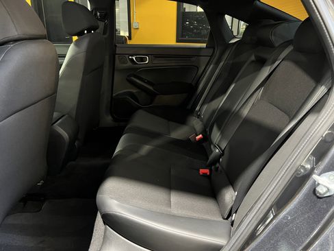 Used 2025 Honda Civic Sport image 17