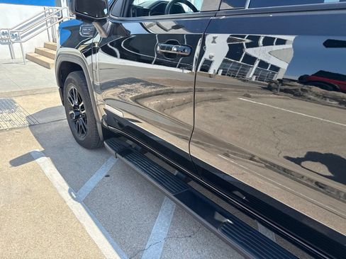 Used 2026 GMC Sierra 1500 Elevation w/ Elevation Premium Package RWD image 9